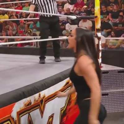 Jacy Jayne (WWE NXT - 03/26/2024)