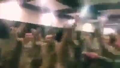Pakistan Army personnel celebrate Pakistan victory over India in T20 World 2021 match with zeal &amp;amp; fervor. Pakistan Zindabad!!!