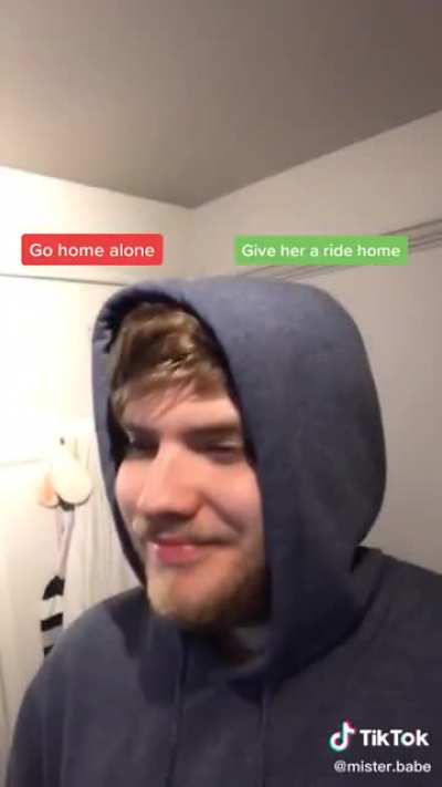 Made me cry ngl