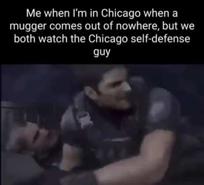 Kevin learned this