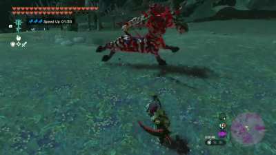 lynels love to play ring around the rosie