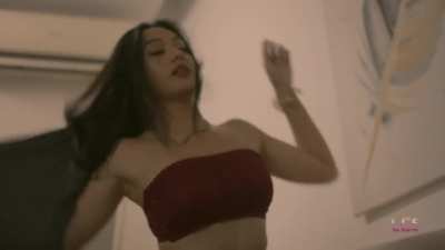 Eva (2021) - Ava Mendez &amp; Angeli Khang - Scene #1 (HQ)