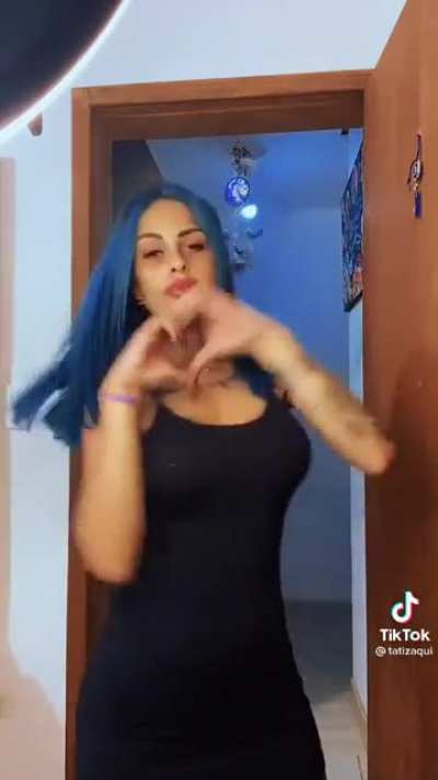 Tati Zaqui