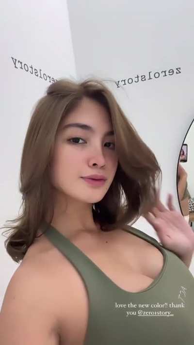 Heaven Peralejo
