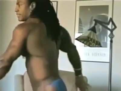 Rėnné Tôney will always be Tha GOAT 💪🏾🏆