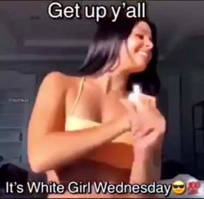 Woo Back Wednesday