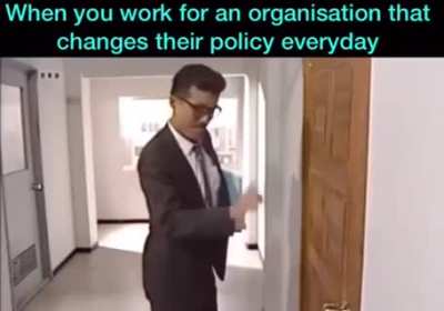 Maybe maybe maybe