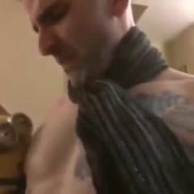 Nsfw cringe