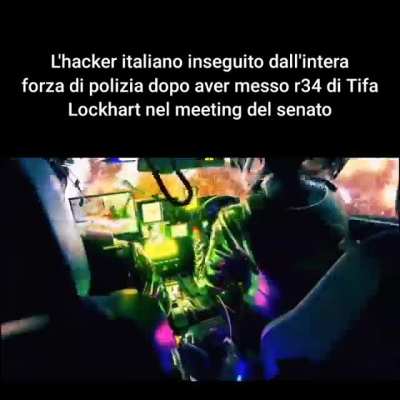 Le prossime elezioni voto Tifa 👍