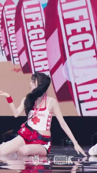 Yuqi