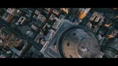 King Kong's Exaggerated Swag