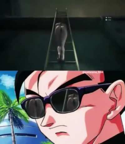 Caralho, o gr&aacute;fico desse game