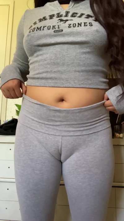 Do you like this view ? 