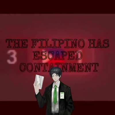 We are so cooked