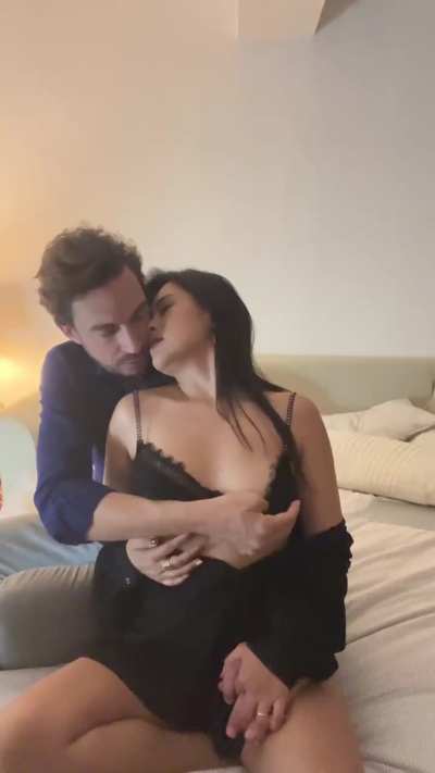A love so intense, it needs to be shared&hellip; are you ready to step inside?