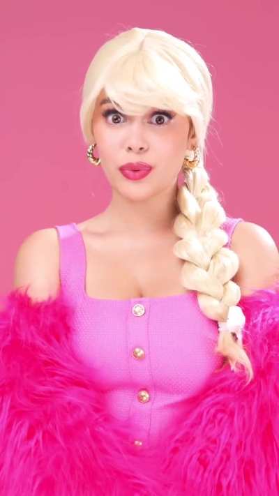 Barbie