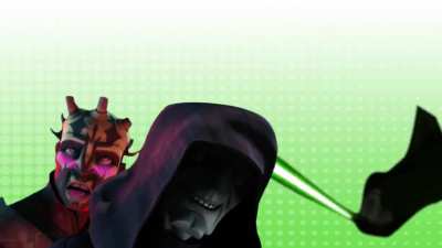 Blend Sith