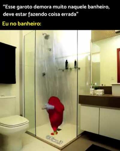 ( :