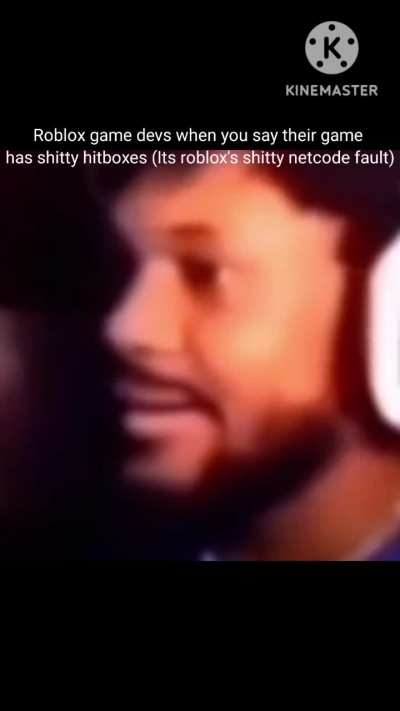 "Bro those hitboxes suck"