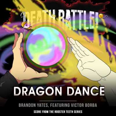 This part of Dragon Dance slap hella hard ngl