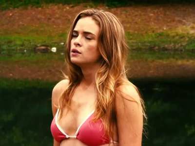 Danielle Panabaker
