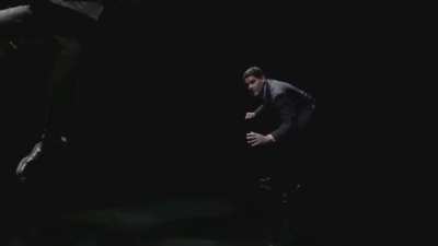 Reggie vs Iwata