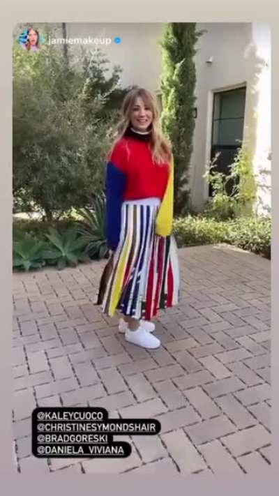 Instagram Story