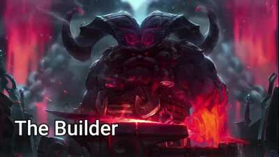 Which League player are you?