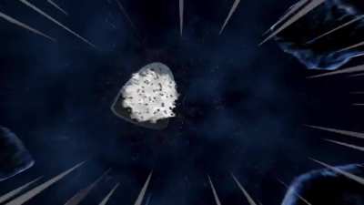Guys, please be careful and don't fight on the space level, happened to me today