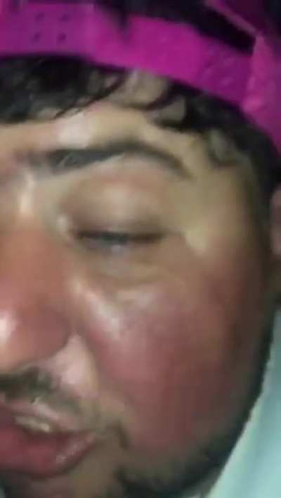 Ayer me fui de joda