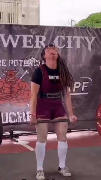 To lift...