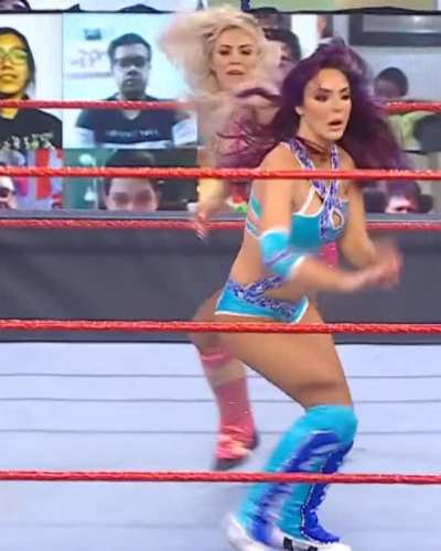 Peyton Royce