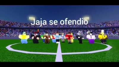 Se ofendi&oacute;