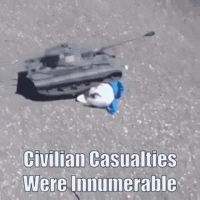 Tianmen square (good ending)