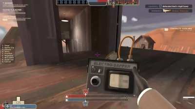 That is me. Getting hyped by a "fall stab".
