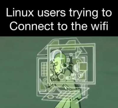 Linux...m&rsquo;rite?