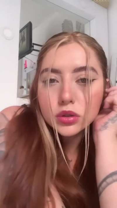 In a mood for a creampie