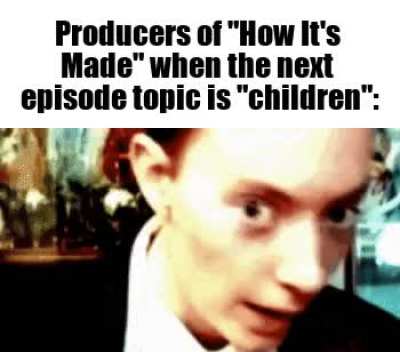 How are they made?