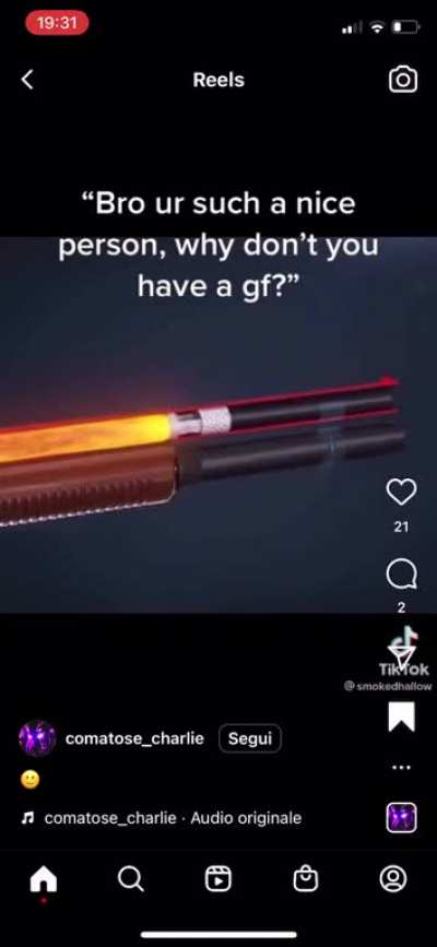Anatomy of a firing shotgun with &ldquo;Improvisation&rdquo; by Mistfulplays in the background