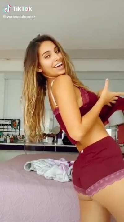 Vanessa Lopes