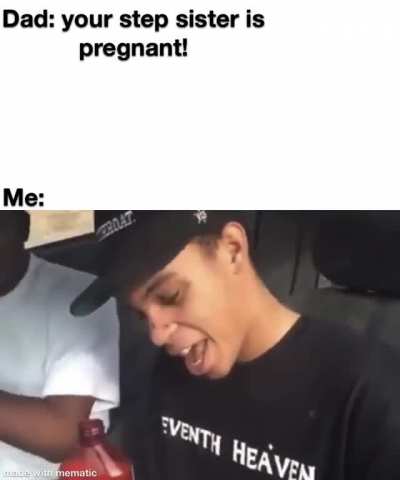 Step bro...