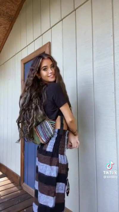 Cute ass
