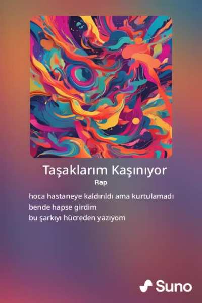 Taşak