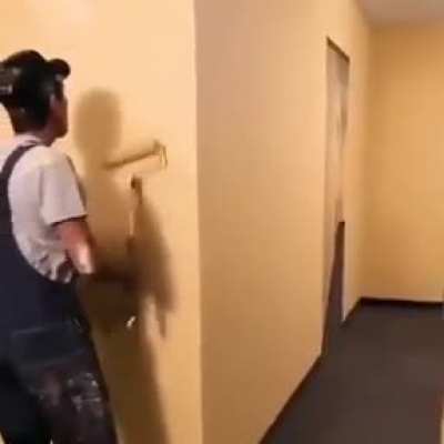 This guy is quite talented