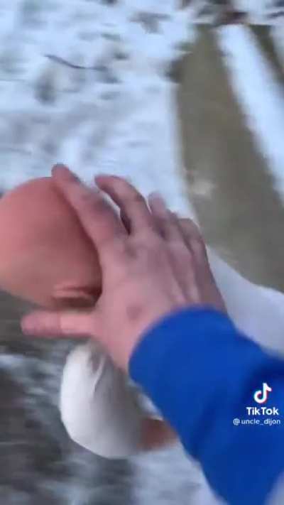 You're Trash Kid