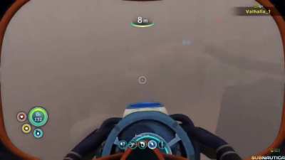 This game is very Sacry