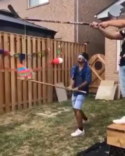 "Side" Pool