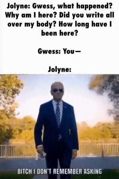 Jolyne Biden