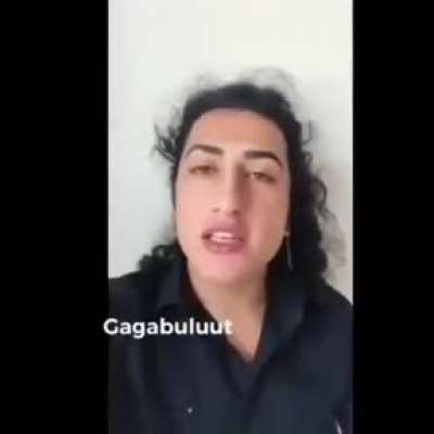 RTE NE LAN BABANIN İSMİNİ Mİ S&Ouml;YL&Uuml;YORSUN ŞİMDİ S&Ouml;YLE ONLARA