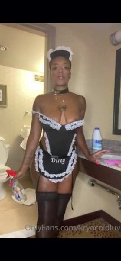 Maid